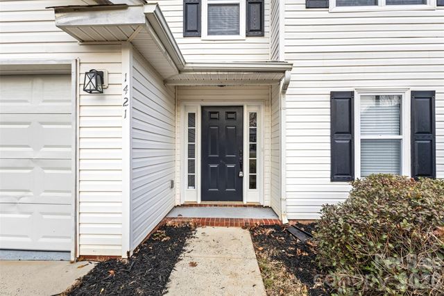 1421 Braveheart Lane, Charlotte, NC 28216