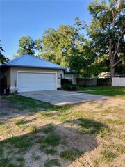 23750 NW 193RD AVENUE, High Springs, FL 32643