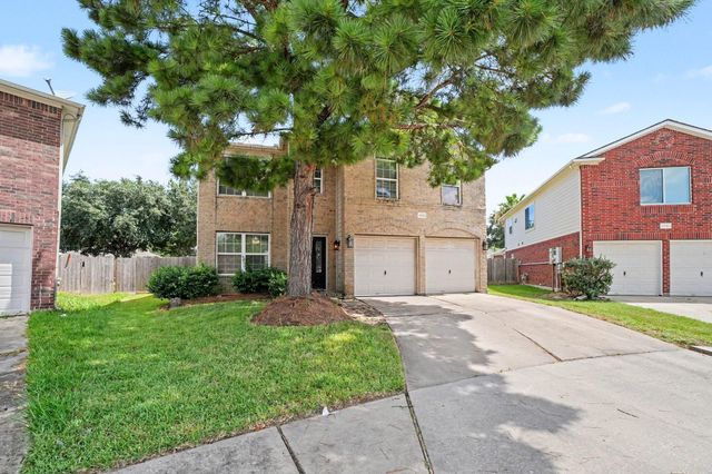 19130 Edens Dawn Drive, Tomball, TX 77375