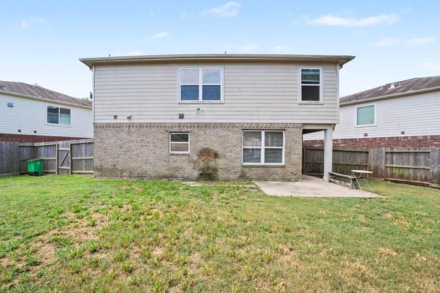 19130 Edens Dawn Drive, Tomball, TX 77375