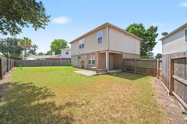 19130 Edens Dawn Drive, Tomball, TX 77375