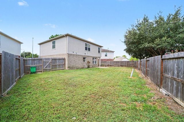 19130 Edens Dawn Drive, Tomball, TX 77375