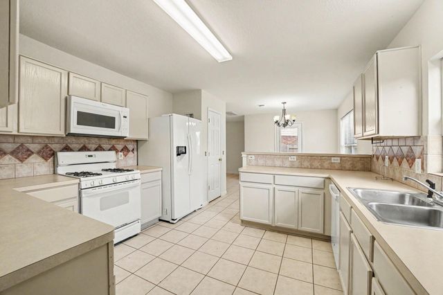 19130 Edens Dawn Drive, Tomball, TX 77375