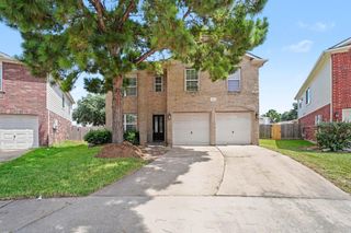 19130 Edens Dawn Drive, Tomball, TX 77375