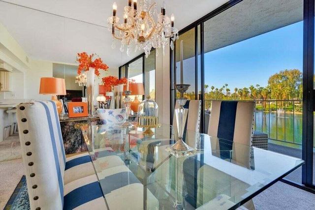 910 Island Drive 302, Rancho Mirage, CA 92270