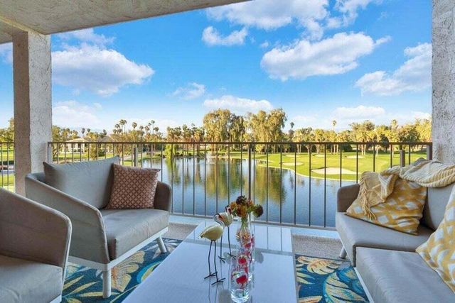 910 Island Drive 302, Rancho Mirage, CA 92270