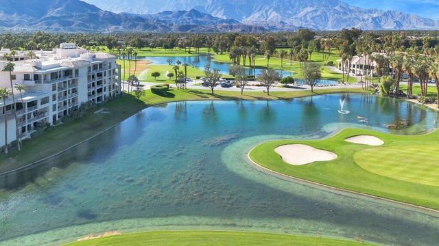 910 Island Drive 302, Rancho Mirage, CA 92270