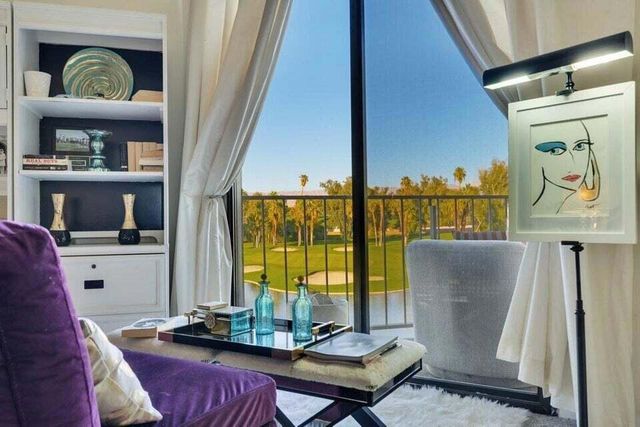 910 Island Drive 302, Rancho Mirage, CA 92270