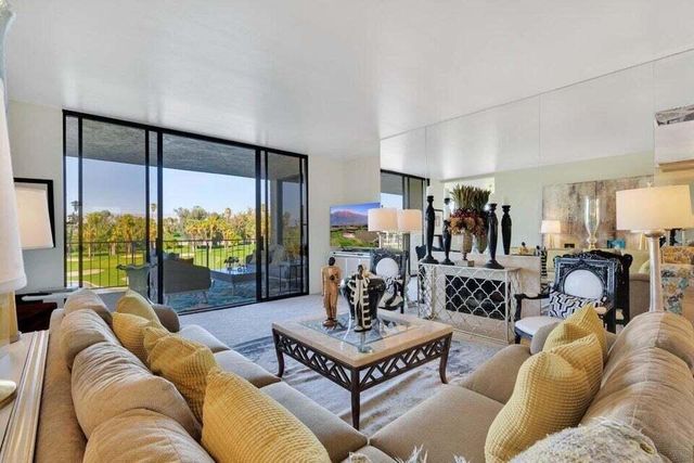 910 Island Drive 302, Rancho Mirage, CA 92270