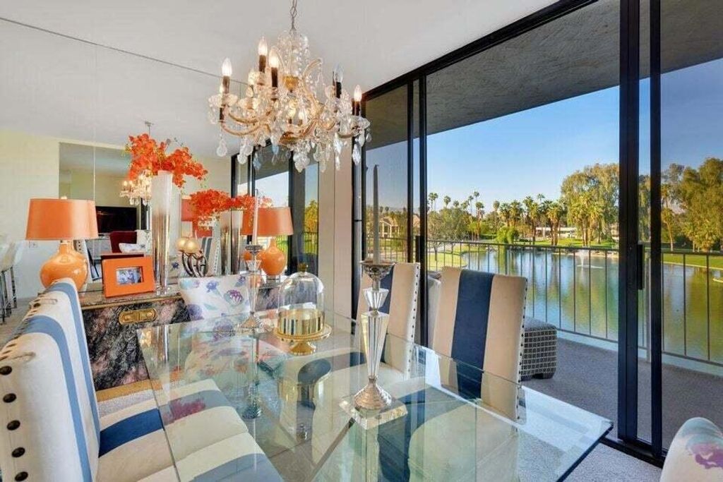910 Island Drive 302, Rancho Mirage, CA 92270