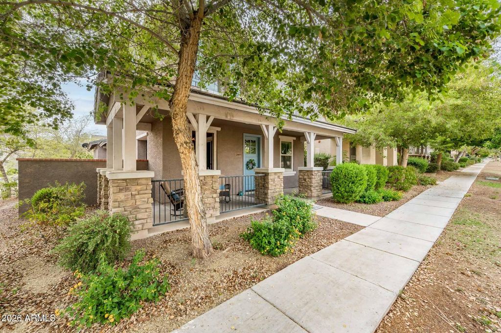 20893 W MAIDEN Lane, Buckeye, AZ 85396 — photo 2