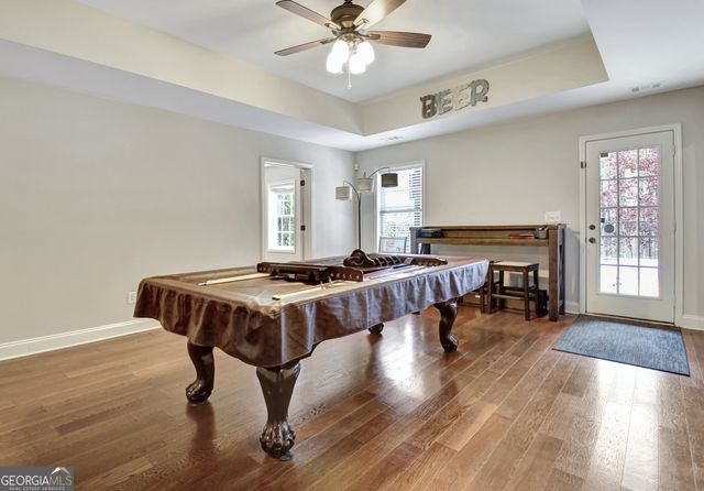 12 N Alexander Creek Road, Newnan, GA 30263