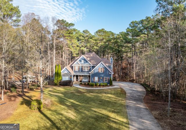 12 N Alexander Creek Road, Newnan, GA 30263