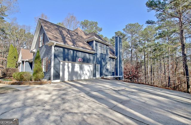 12 N Alexander Creek Road, Newnan, GA 30263