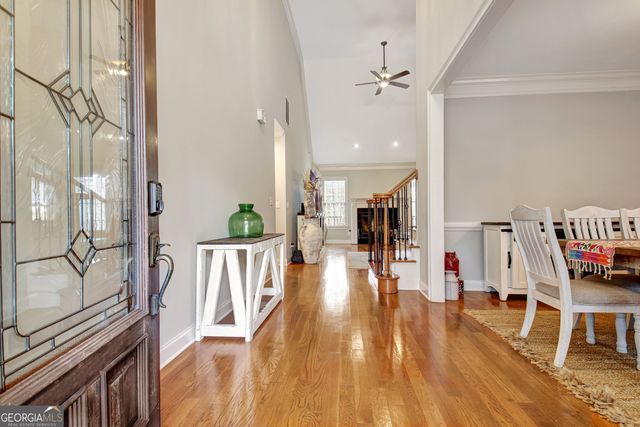 12 N Alexander Creek Road, Newnan, GA 30263