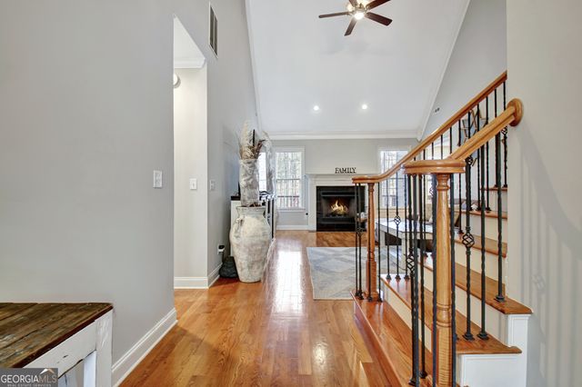 12 N Alexander Creek Road, Newnan, GA 30263