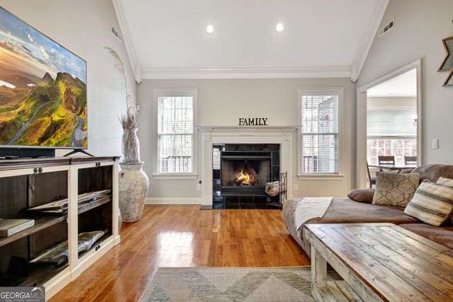 12 N Alexander Creek Road, Newnan, GA 30263