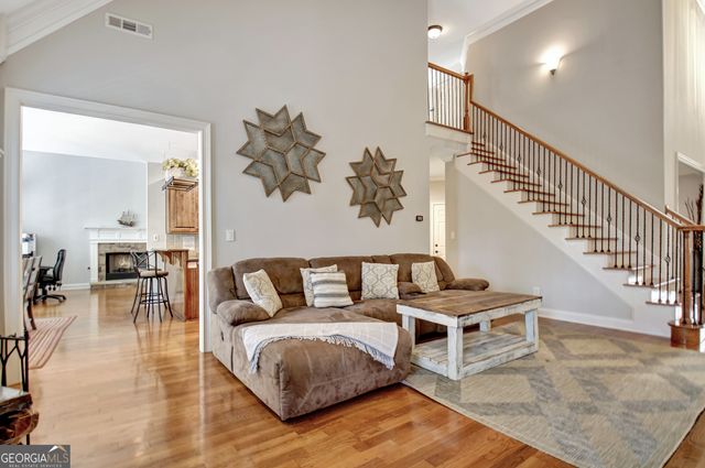 12 N Alexander Creek Road, Newnan, GA 30263