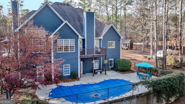 12 N Alexander Creek Road, Newnan, GA 30263