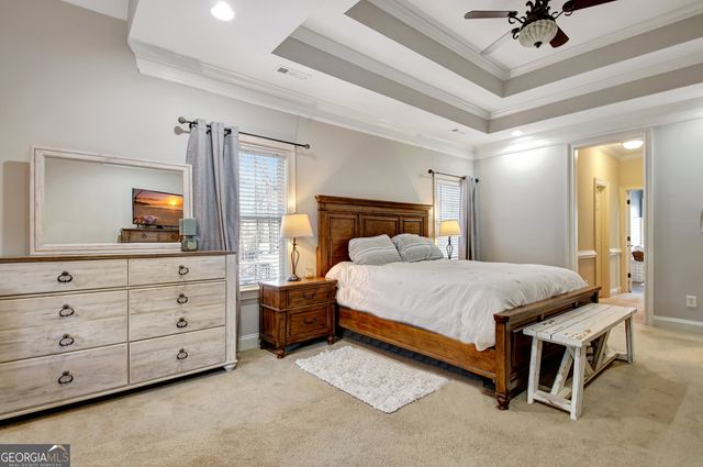 12 N Alexander Creek Road, Newnan, GA 30263