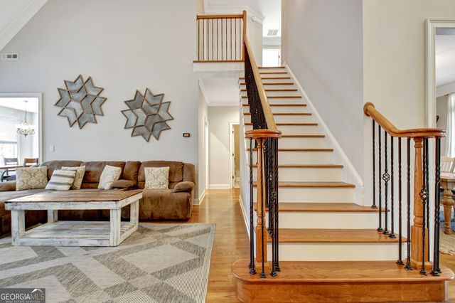 12 N Alexander Creek Road, Newnan, GA 30263