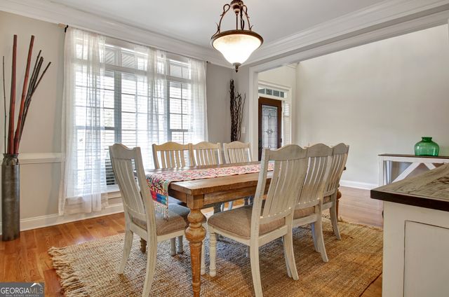 12 N Alexander Creek Road, Newnan, GA 30263