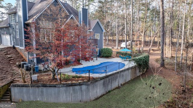 12 N Alexander Creek Road, Newnan, GA 30263