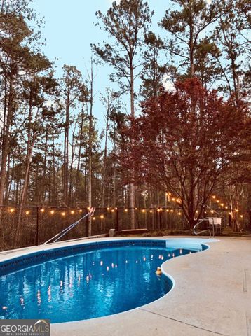 12 N Alexander Creek Road, Newnan, GA 30263