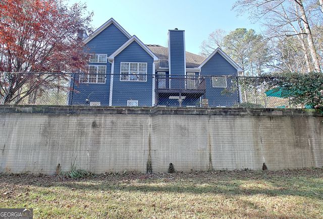 12 N Alexander Creek Road, Newnan, GA 30263