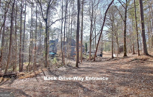 12 N Alexander Creek Road, Newnan, GA 30263