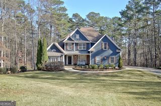 12 N Alexander Creek Road, Newnan, GA 30263