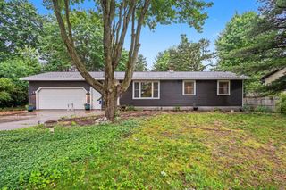 5069 152nd Avenue, West Olive, MI 49460