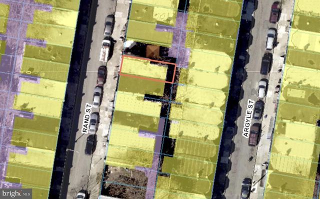 3333 RAND ST, Philadelphia, PA 19134