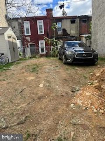 3333 RAND ST, Philadelphia, PA 19134