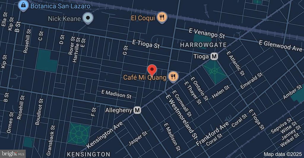 3333 RAND ST, Philadelphia, PA 19134