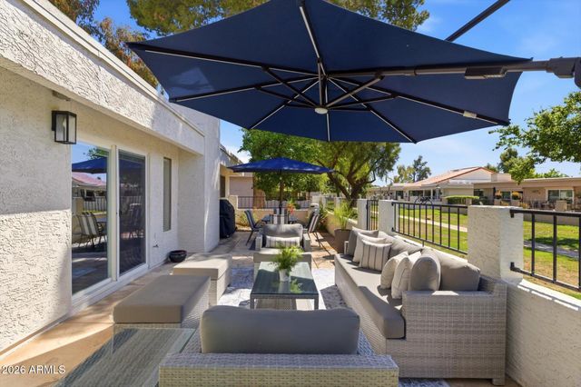 8167 E DEL CAVERNA Drive, Scottsdale, AZ 85258