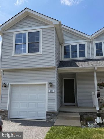 524 LOCUST AVE, Westminster, MD 21157