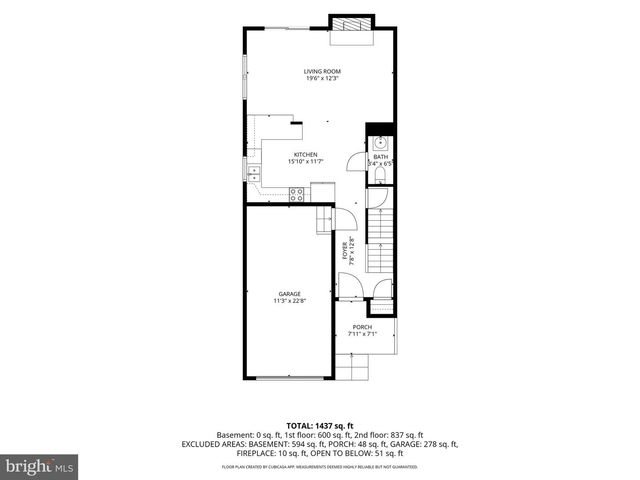 524 LOCUST AVE, Westminster, MD 21157