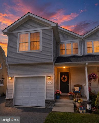 524 LOCUST AVE, Westminster, MD 21157