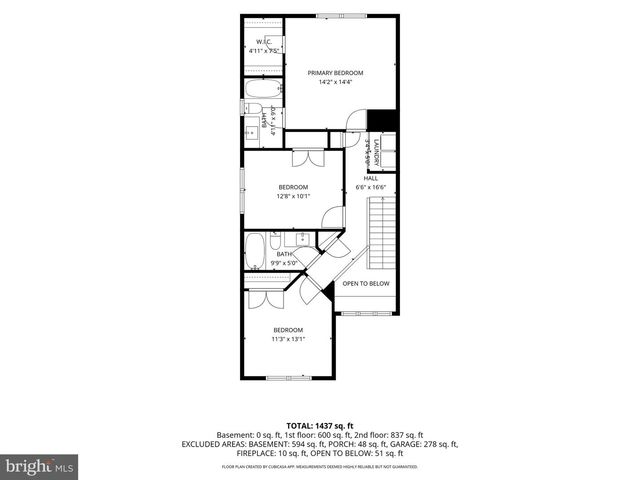 524 LOCUST AVE, Westminster, MD 21157