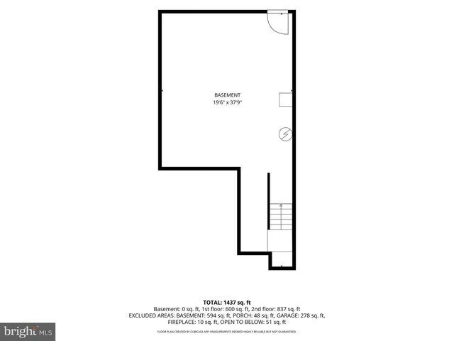 524 LOCUST AVE, Westminster, MD 21157