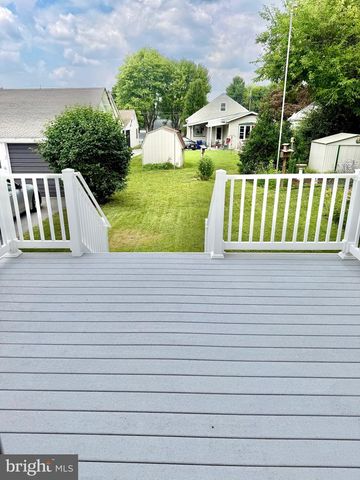524 LOCUST AVE, Westminster, MD 21157