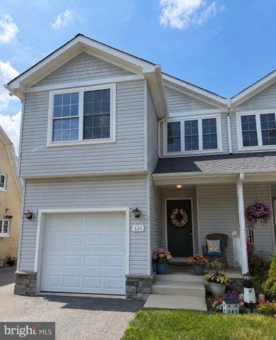 524 LOCUST AVE, Westminster, MD 21157