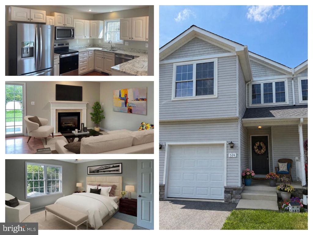 524 LOCUST AVE, Westminster, MD 21157