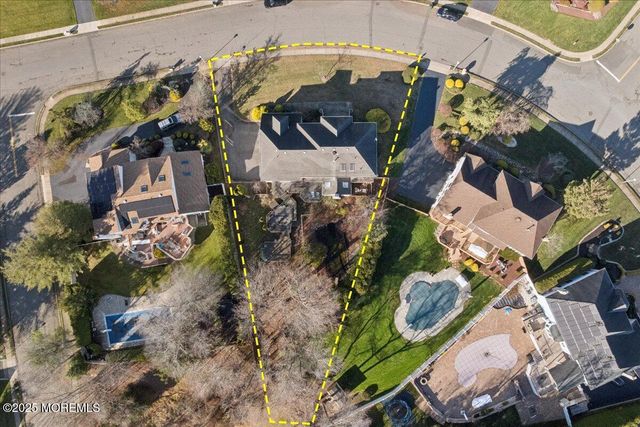 141 Micki Drive, Morganville, NJ 07751