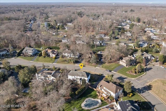 141 Micki Drive, Morganville, NJ 07751