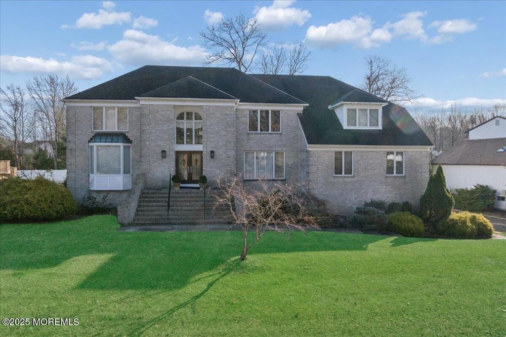 141 Micki Drive, Morganville, NJ 07751