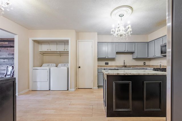 6505 Alisa Lane, Houston, TX 77084