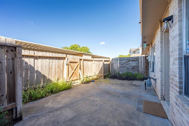 6505 Alisa Lane, Houston, TX 77084