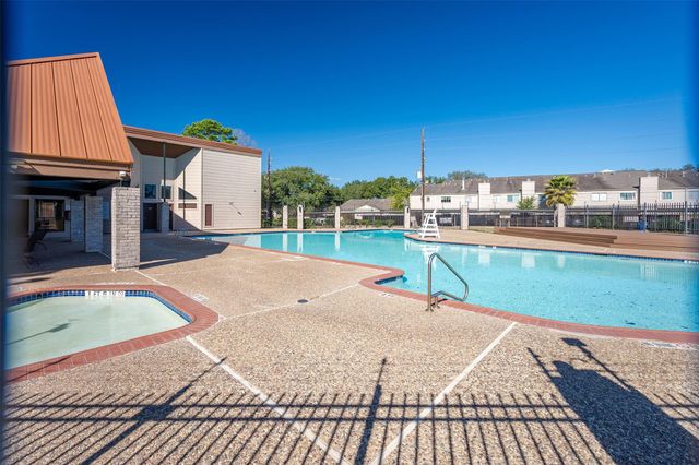 6505 Alisa Lane, Houston, TX 77084